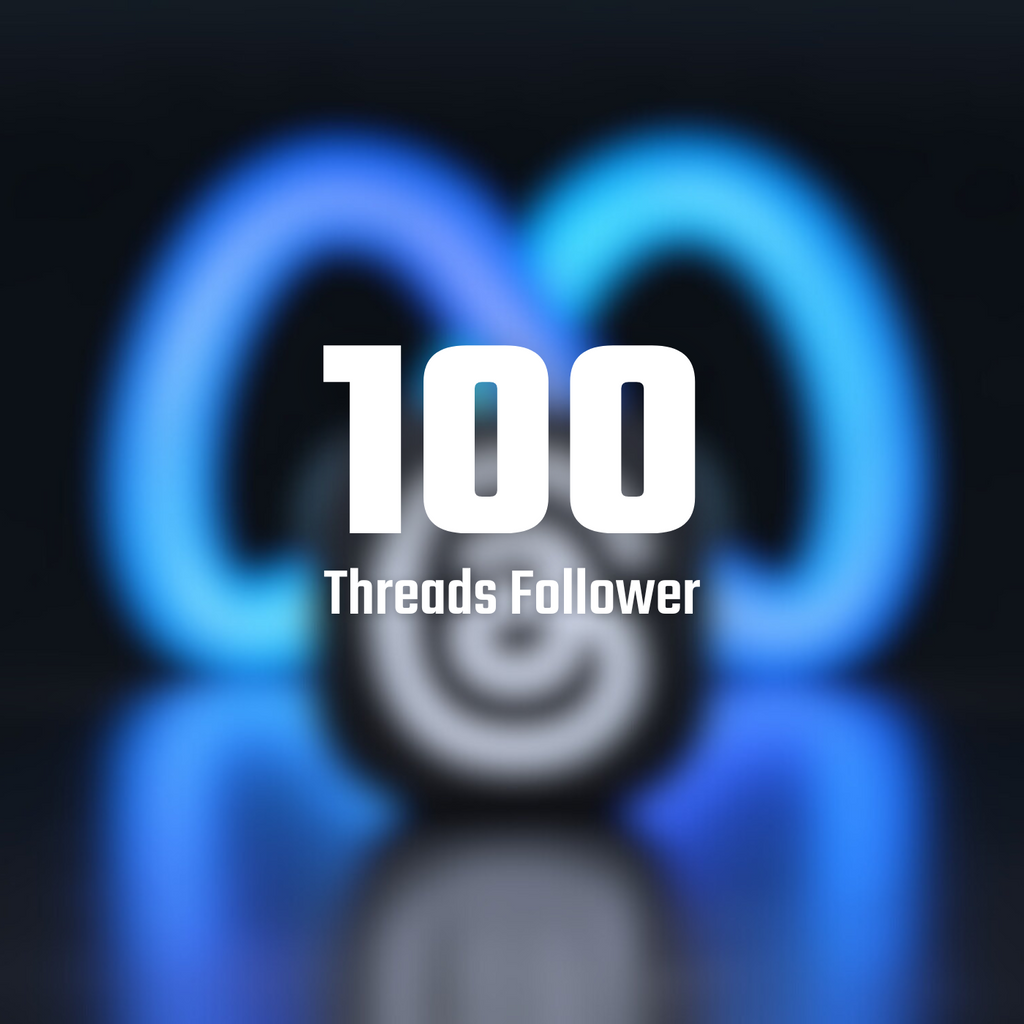 Threads Follower