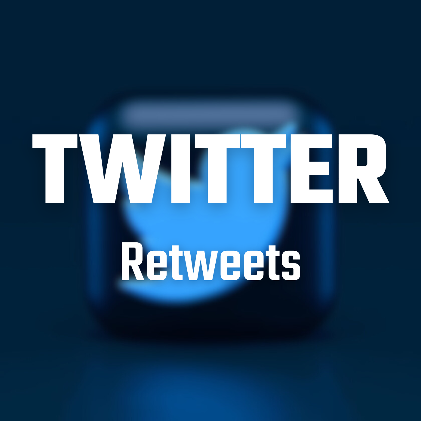 Twitter (X) Retweets