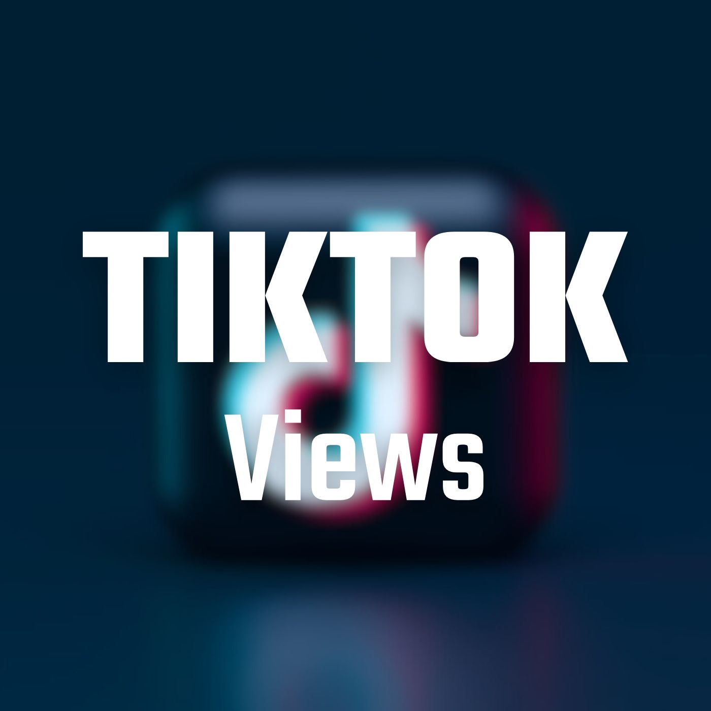 TikTok Aufrufe / Views